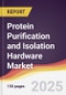 Protein Purification and Isolation Hardware Market Report: Trends, Forecast and Competitive Analysis to 2031 - Product Thumbnail Image
