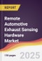 Remote Automotive Exhaust Sensing Hardware Market Report: Trends, Forecast and Competitive Analysis to 2031 - Product Thumbnail Image