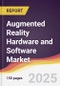 Augmented Reality Hardware and Software Market Report: Trends, Forecast and Competitive Analysis to 2031 - Product Thumbnail Image