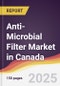 Anti-Microbial Filter Market in Canada - Product Image
