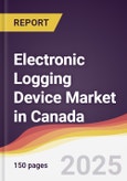 Electronic Logging Device Market in Canada- Product Image