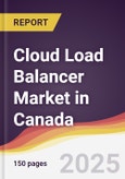 Cloud Load Balancer Market in Canada- Product Image