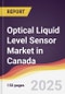 Optical Liquid Level Sensor Market in Canada - Product Thumbnail Image