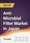 Anti-Microbial Filter Market in Japan - Product Image