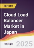 Cloud Load Balancer Market in Japan- Product Image