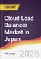 Cloud Load Balancer Market in Japan - Product Thumbnail Image