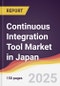 Continuous Integration Tool Market in Japan - Product Thumbnail Image