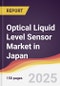 Optical Liquid Level Sensor Market in Japan - Product Thumbnail Image