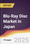 Blu-Ray Disc Market in Japan - Product Thumbnail Image