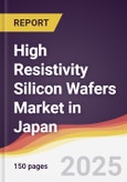 High Resistivity Silicon Wafers Market in Japan- Product Image