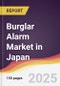 Burglar Alarm Market in Japan - Product Thumbnail Image