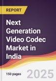Next Generation Video Codec Market in India- Product Image