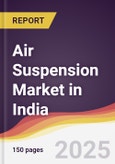 Air Suspension Market in India- Product Image