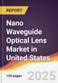 Nano Waveguide Optical Lens Market in United States- Product Image