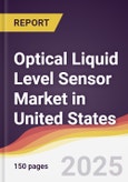 Optical Liquid Level Sensor Market in United States- Product Image