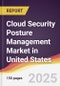 Cloud Security Posture Management Market in United States - Product Thumbnail Image