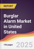Burglar Alarm Market in United States- Product Image