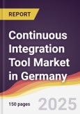Continuous Integration Tool Market in Germany- Product Image