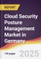 Cloud Security Posture Management Market in Germany - Product Thumbnail Image