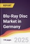 Blu-Ray Disc Market in Germany - Product Thumbnail Image