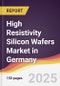 High Resistivity Silicon Wafers Market in Germany - Product Thumbnail Image