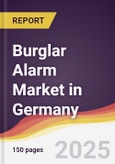 Burglar Alarm Market in Germany- Product Image
