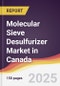 Molecular Sieve Desulfurizer Market in Canada - Product Image