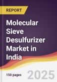 Molecular Sieve Desulfurizer Market in India- Product Image
