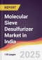 Molecular Sieve Desulfurizer Market in India - Product Image