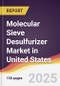 Molecular Sieve Desulfurizer Market in United States - Product Image