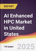 AI Enhanced HPC Market in United States- Product Image