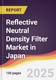 Reflective Neutral Density Filter Market in Japan- Product Image