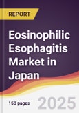 Eosinophilic Esophagitis Market in Japan- Product Image