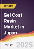 Gel Coat Resin Market in Japan- Product Image