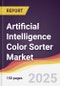 Technology Landscape, Trends and Opportunities in Artificial Intelligence Color Sorter Market - Product Thumbnail Image