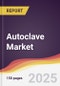 Technology Landscape, Trends and Opportunities in Autoclave Market - Product Image