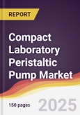 Technology Landscape, Trends and Opportunities in Compact Laboratory Peristaltic Pump Market- Product Image