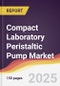 Technology Landscape, Trends and Opportunities in Compact Laboratory Peristaltic Pump Market - Product Image
