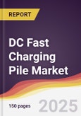 Technology Landscape, Trends and Opportunities in DC Fast Charging Pile Market- Product Image