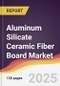 Aluminum Silicate Ceramic Fiber Board Market Report: Trends, Forecast and Competitive Analysis to 2031 - Product Thumbnail Image
