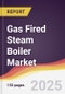 Gas Fired Steam Boiler Market Report: Trends, Forecast and Competitive Analysis to 2031 - Product Thumbnail Image
