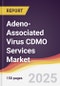 Adeno-Associated Virus (AAV) CDMO Services Market Report: Trends, Forecast and Competitive Analysis to 2031 - Product Thumbnail Image