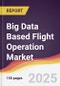 Big Data Based Flight Operation Market Report: Trends, Forecast and Competitive Analysis to 2031 - Product Image