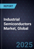Growth Opportunities in the Industrial Semiconductors Market, Global, 2024-2029- Product Image