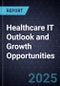Healthcare IT Outlook and Growth Opportunities, 2025 - Product Thumbnail Image