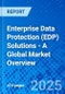 Enterprise Data Protection (EDP) Solutions - A Global Market Overview - Product Thumbnail Image