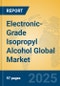 Electronic-Grade Isopropyl Alcohol Global Market Insights 2025, Analysis and Forecast to 2030, by Manufacturers, Regions, Technology, Application, Product Type - Product Thumbnail Image