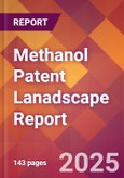 Methanol Patent Landscape Report- Product Image