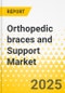 Orthopedic braces and Support Market - A Global and Regional Analysis: Focus on Product Type, Type, Application, End User, and Region - Analysis and Forecast, 2025-2035 - Product Thumbnail Image