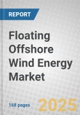 Floating Offshore Wind Energy Market- Product Image
